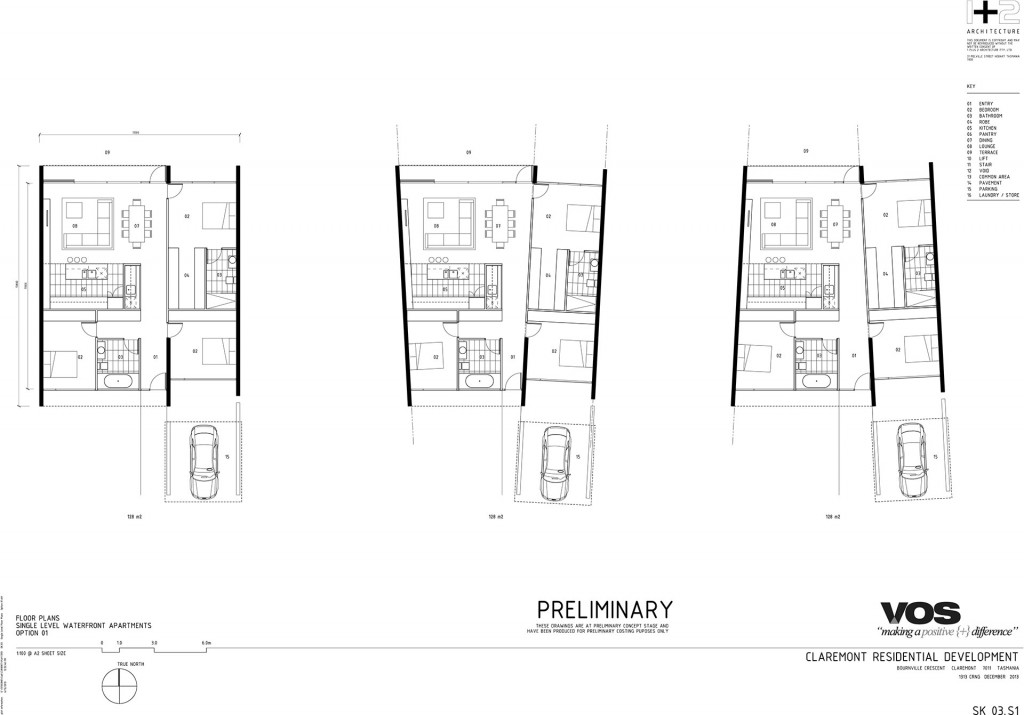 Planned Development Claremont Golf Club