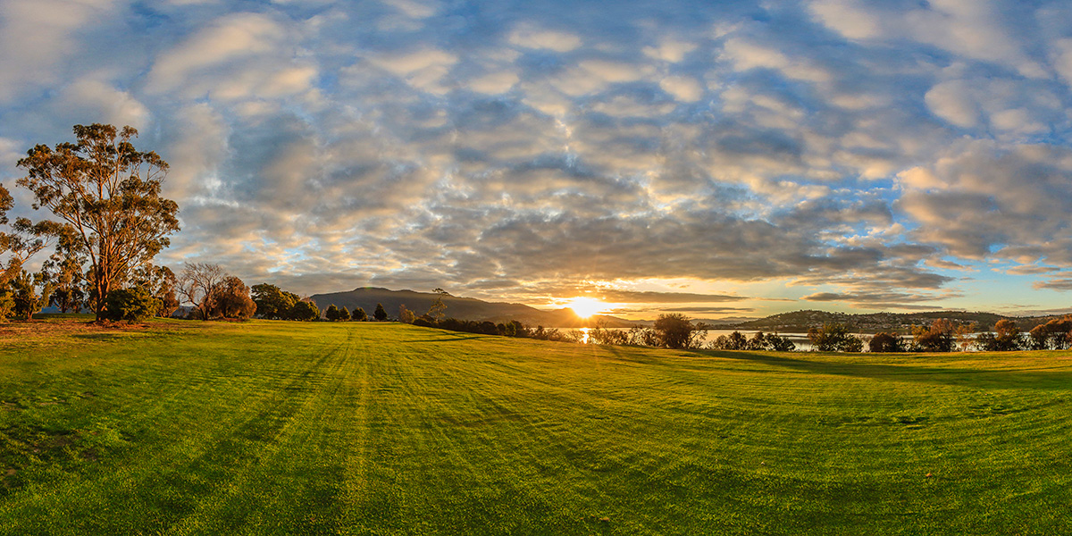 16th Fairway